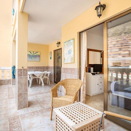 Castle Harbour Melanie'S Apartment By Lovetenerife Los Cristianos  Exterior photo