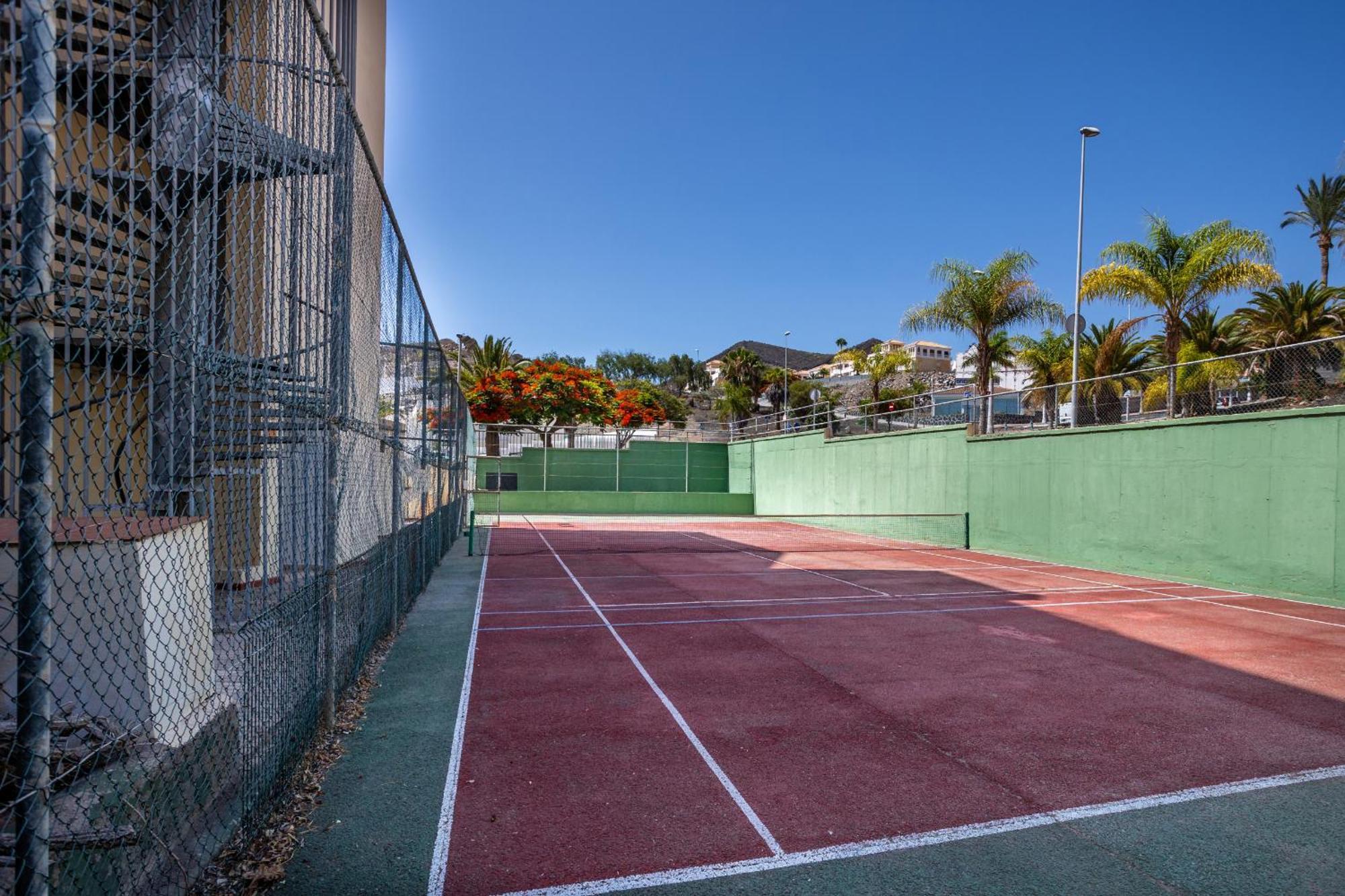 Castle Harbour Melanie'S Apartment By Lovetenerife Los Cristianos  Exterior photo