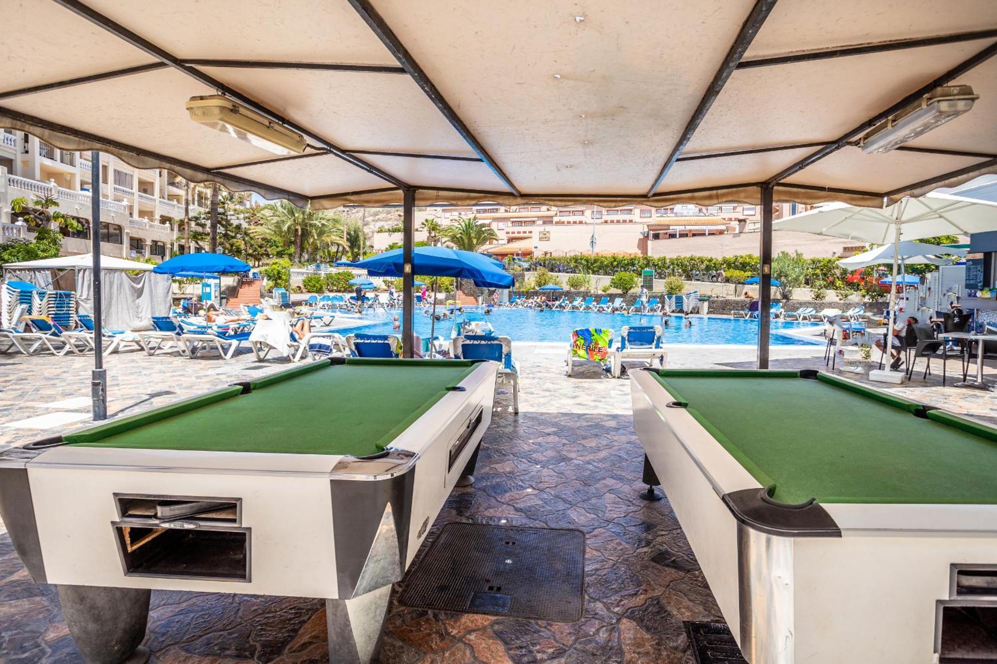 Castle Harbour Melanie'S Apartment By Lovetenerife Los Cristianos  Exterior photo