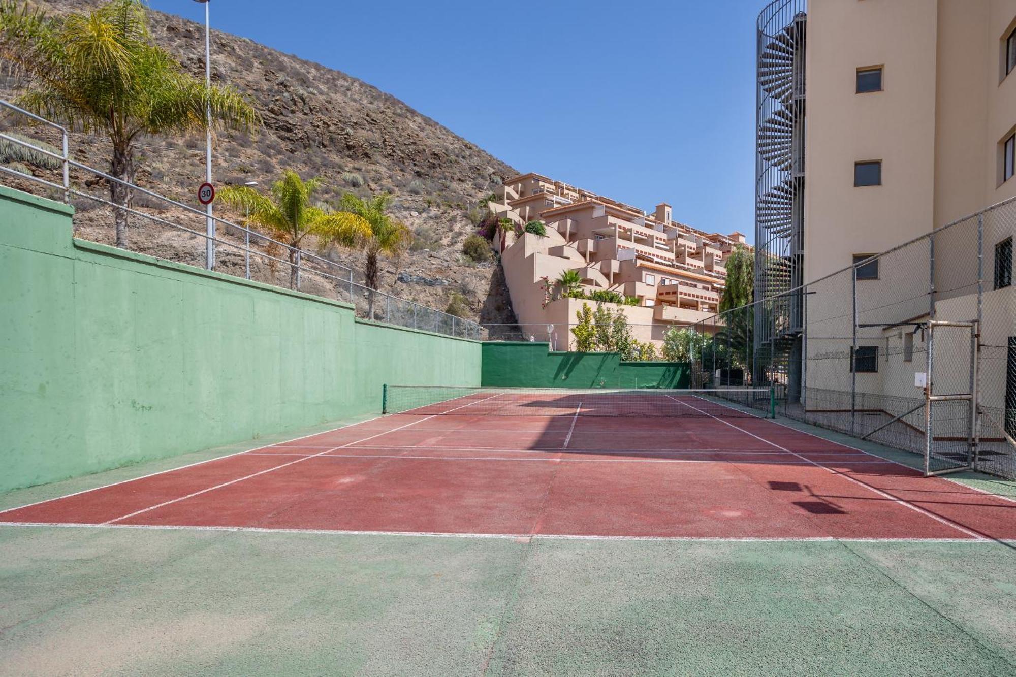 Castle Harbour Melanie'S Apartment By Lovetenerife Los Cristianos  Exterior photo