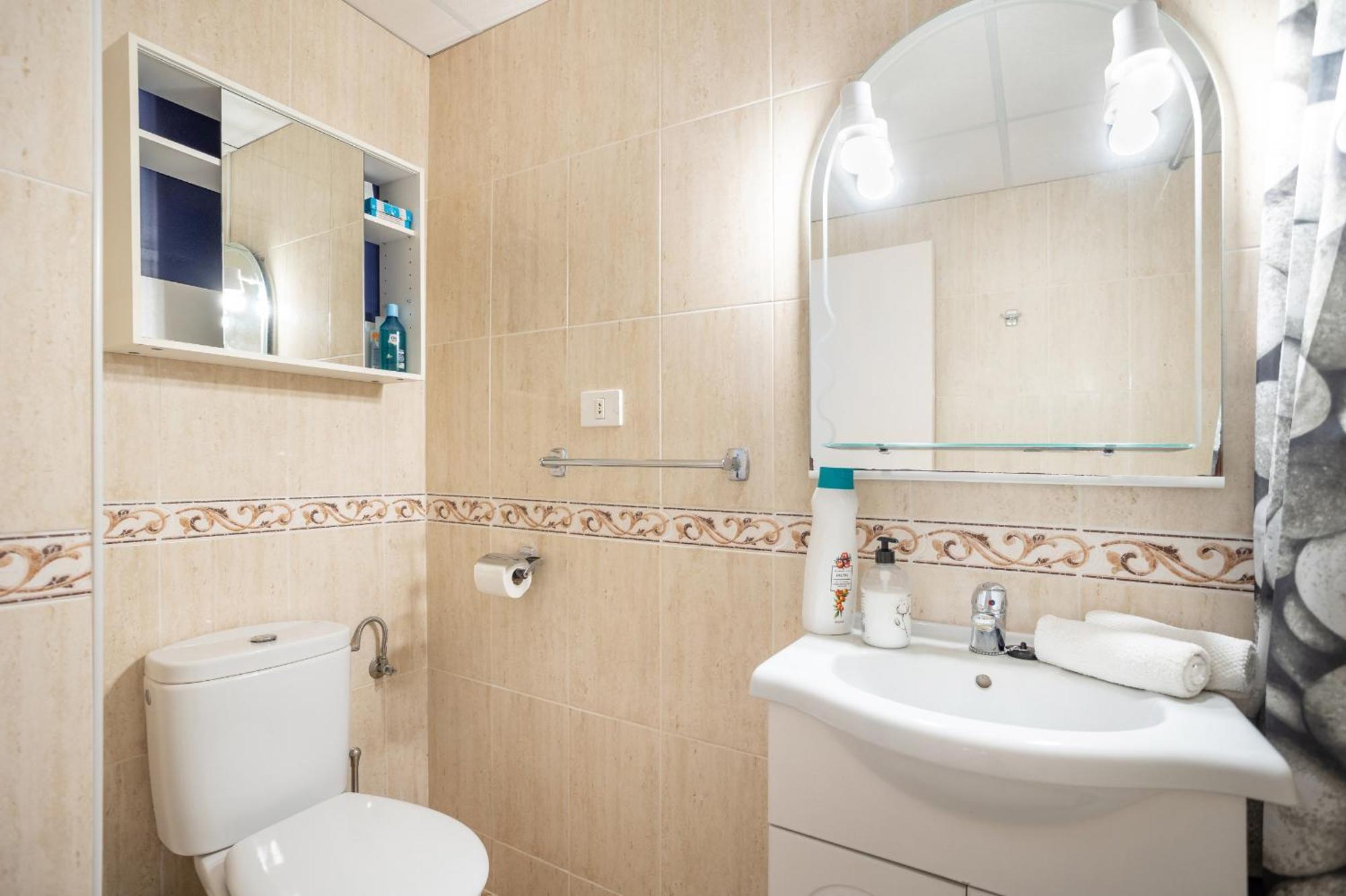 Castle Harbour Melanie'S Apartment By Lovetenerife Los Cristianos  Exterior photo